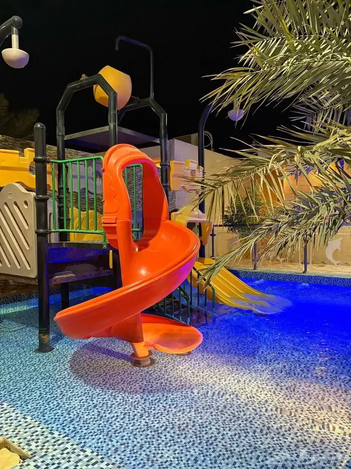 شاليهات قولز 8