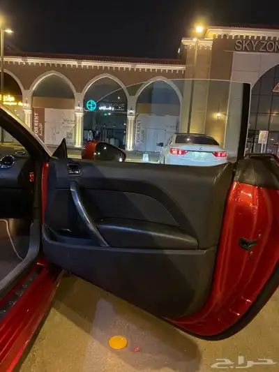 للبيع بيجو RCZ نظيفه جدا  رياضيه واقتصاديه 12