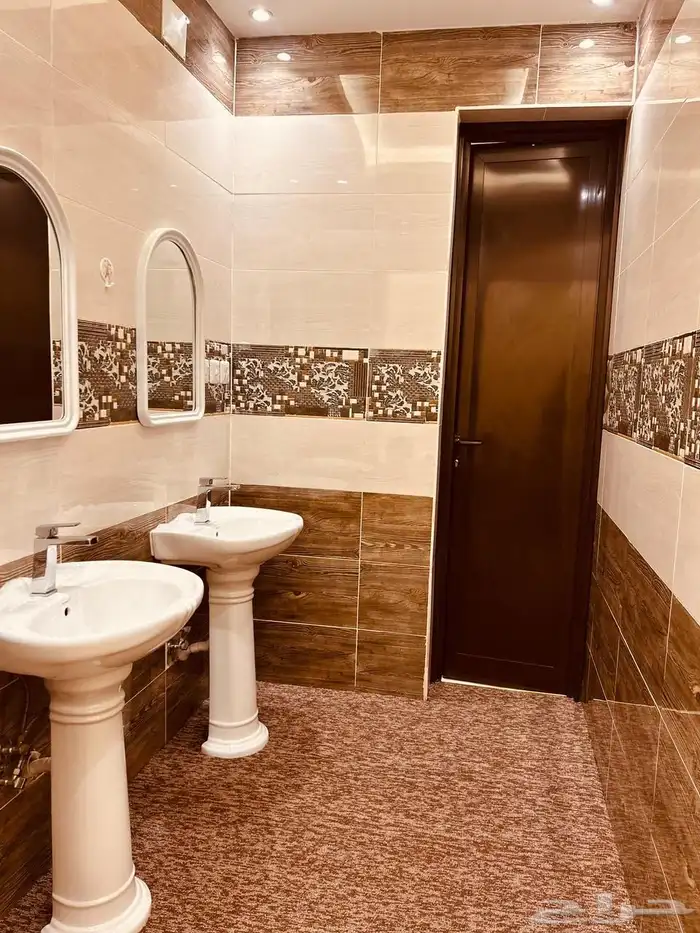 شقق مفروشة للايجار الشهري بالقرب من جامعة الملك خالد بالقرعا 20