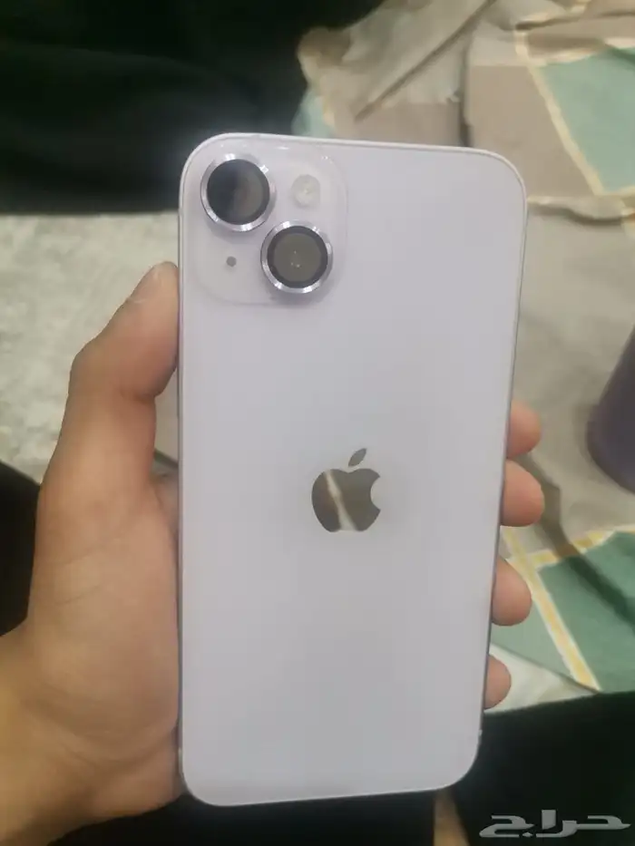 آيفون 14 بلس 3