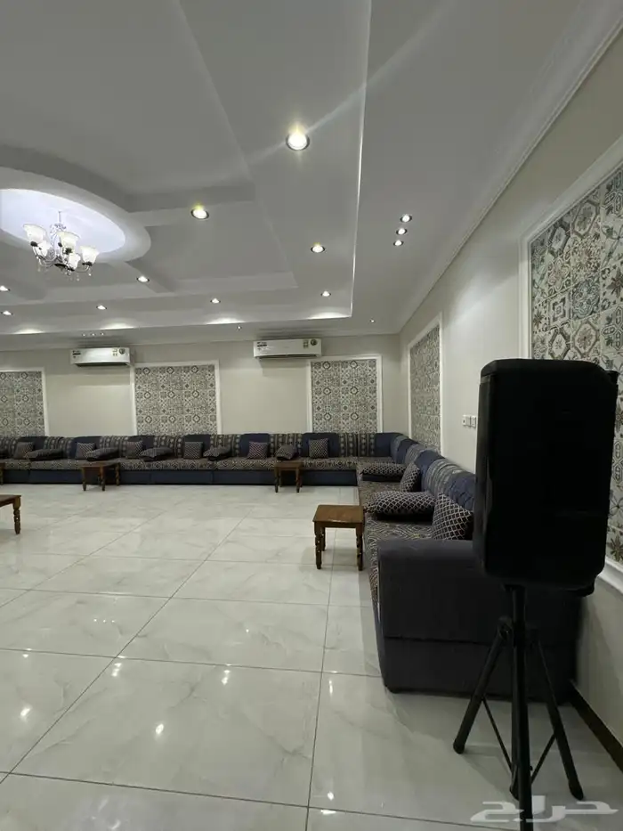 استراحه للإيجار اليومي والمناسبات 13