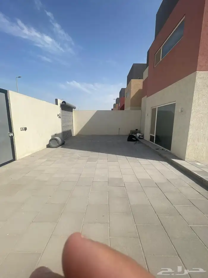 فيلا للايجار في البيرق حي العروبة 2