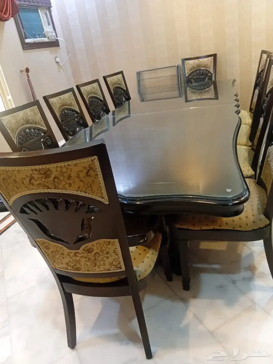 طقم اثاث 2