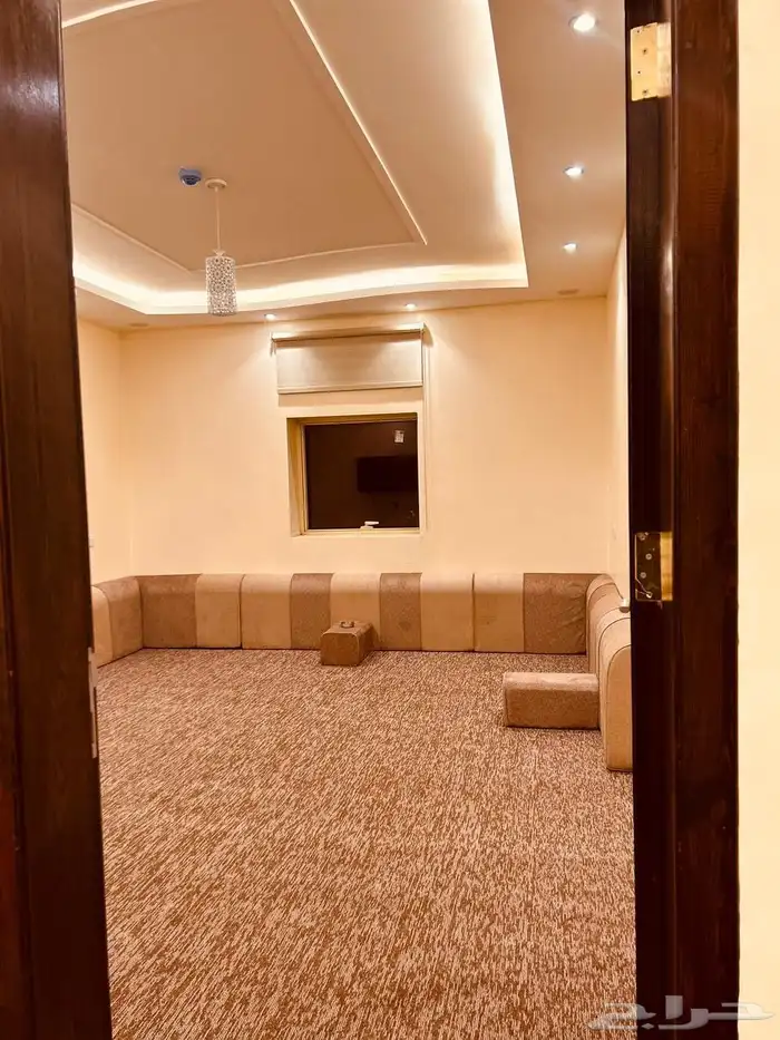 شقق مفروشة للايجار الشهري بالقرب من جامعة الملك خالد بالقرعا 27