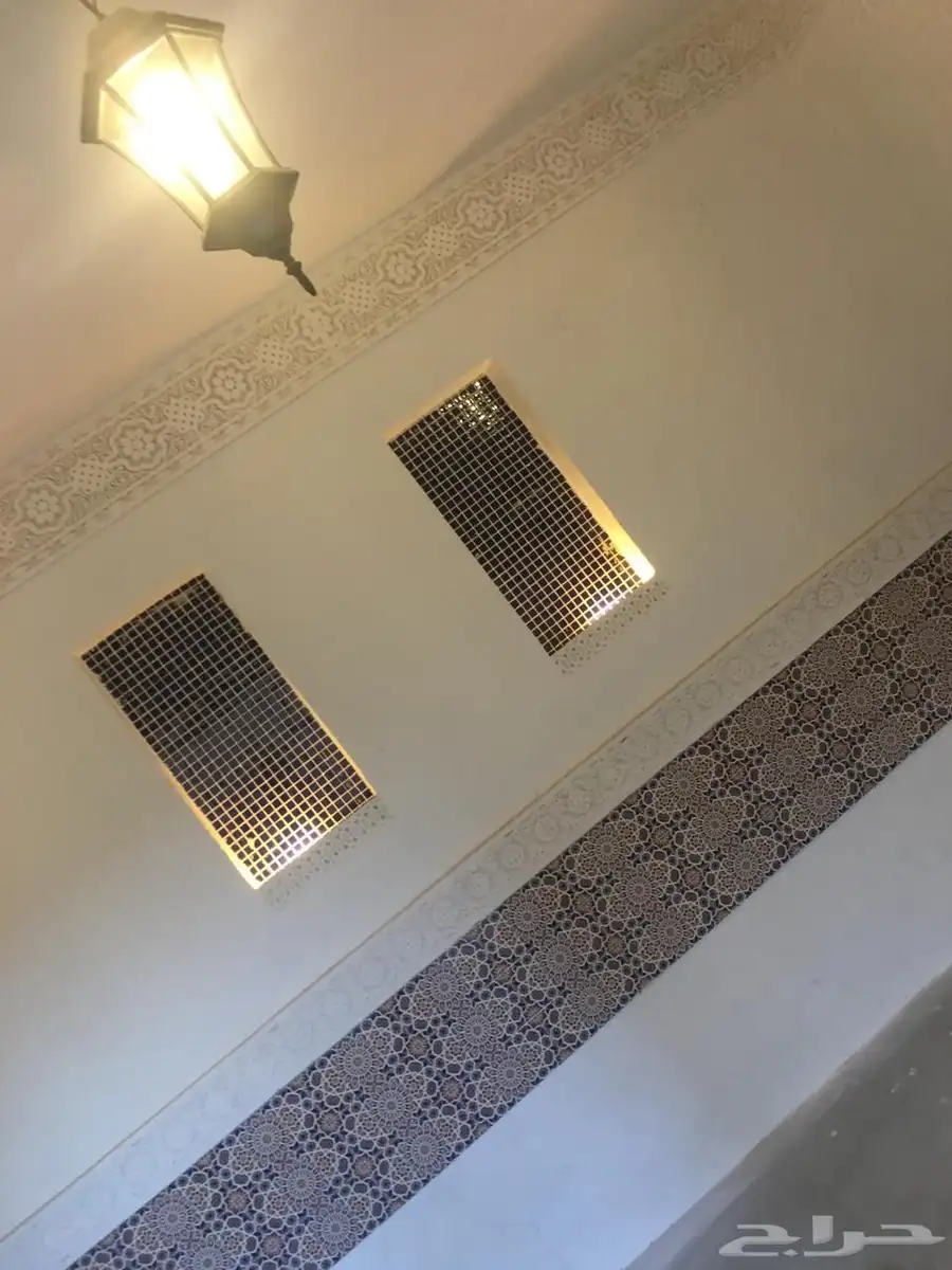للبيع فله حي الندى Villa for sale 2
