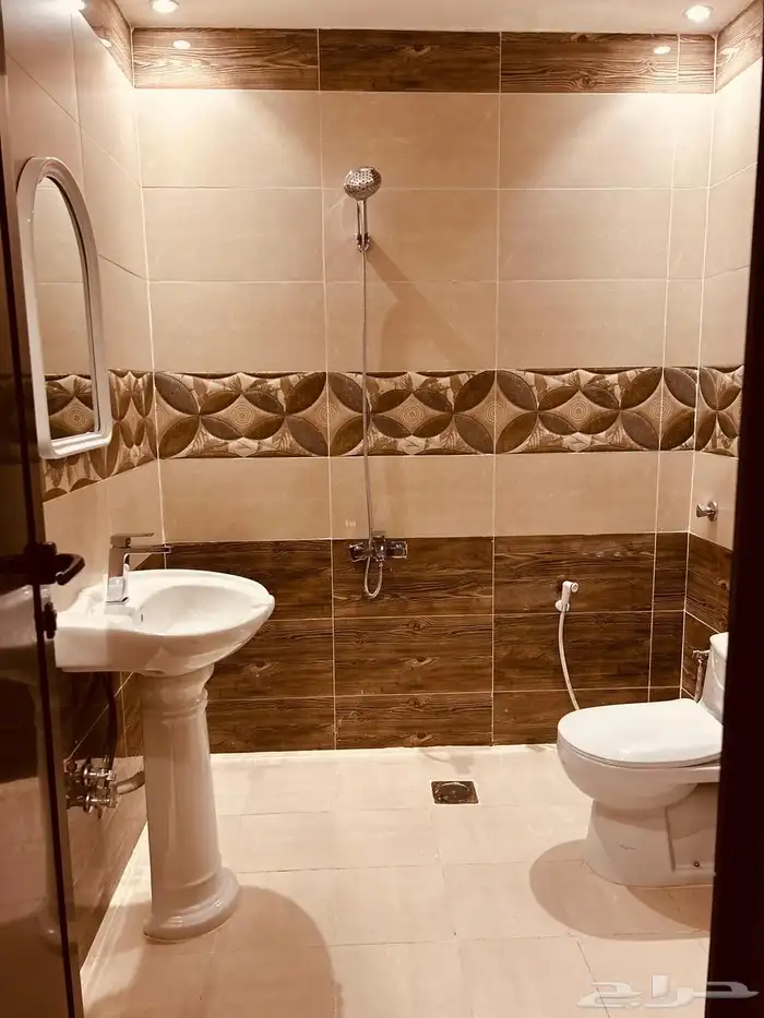 شقق مفروشة للايجار الشهري بالقرب من جامعة الملك خالد بالقرعا 18