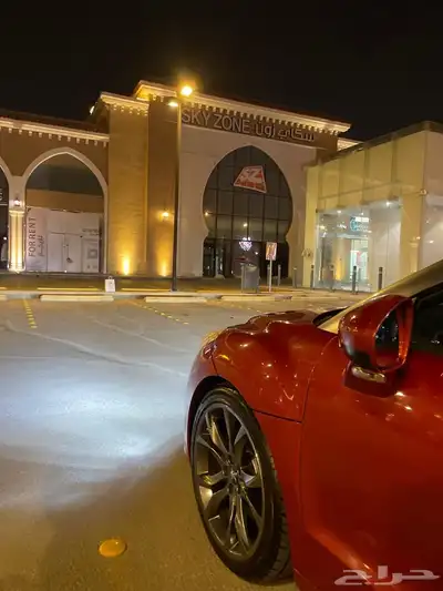 للبيع بيجو RCZ نظيفه جدا  رياضيه واقتصاديه 0