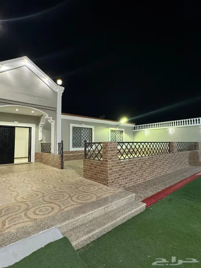 استراحه للإيجار اليومي والمناسبات 1