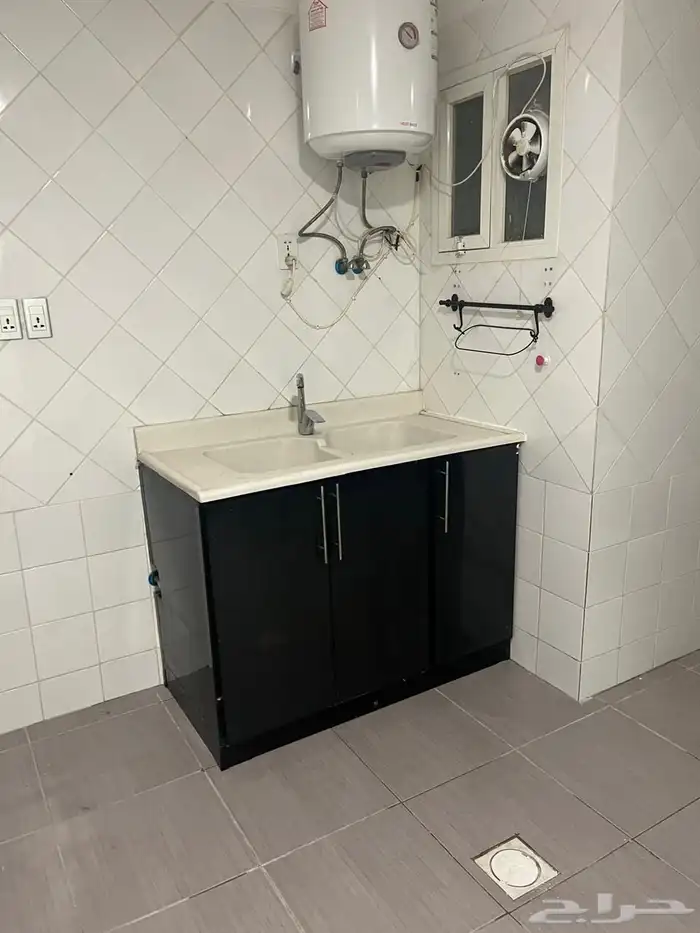 شقة بحي البندرية الخبر للايجار 7