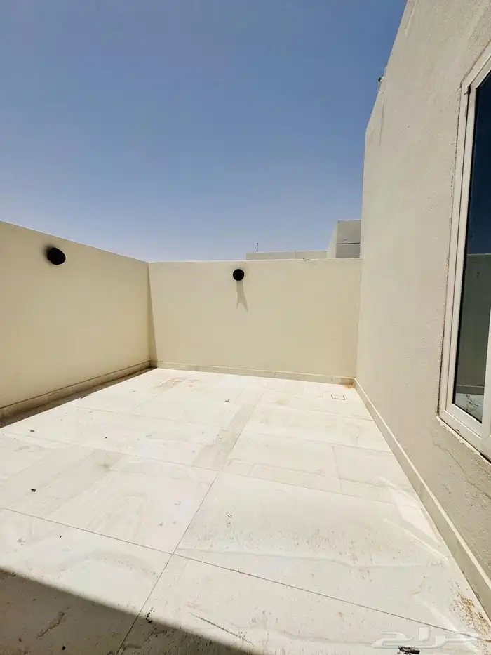 فلل مودرن تصميم حديث  تبوك الصفا 5