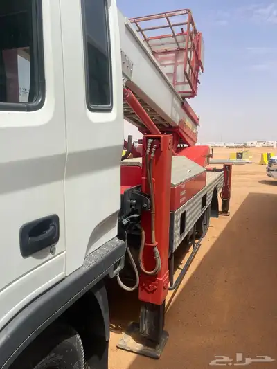 دينا هيونداي كرين جديد وكالة 3