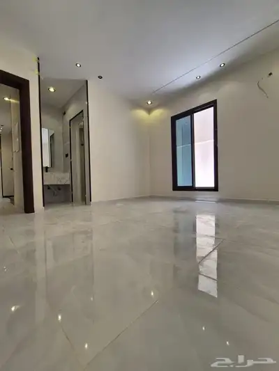 فيلا للبيع دوبلكس تصميم مودرن على الكود السعودي 10