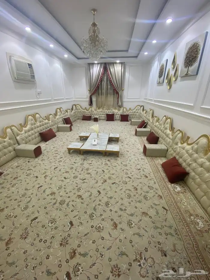 سجاده معه مساند معه ستار ه اللبيع 0