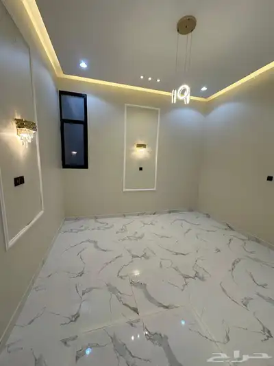 للبيع دور ارضي حي المدائن 15