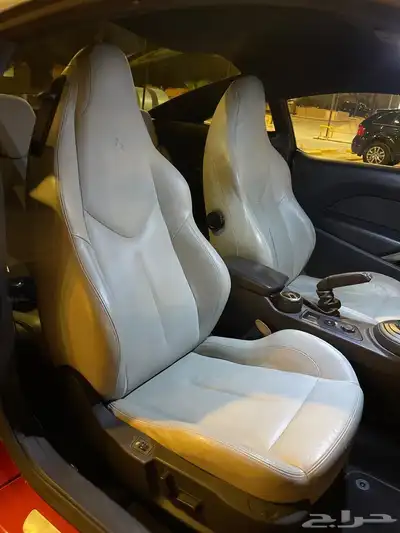 للبيع بيجو RCZ نظيفه جدا  رياضيه واقتصاديه 9