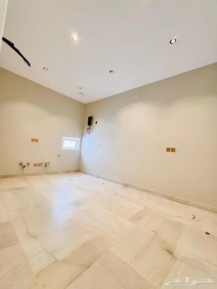 فلل مودرن تصميم حديث  تبوك الصفا 18