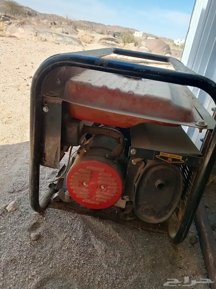 ماطور كهرب سته كيلو 3