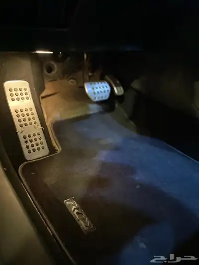 للبيع بيجو RCZ نظيفه جدا  رياضيه واقتصاديه 6