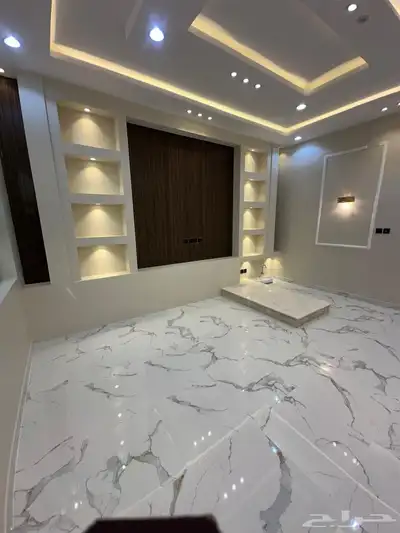 للبيع دور ارضي حي المدائن 8