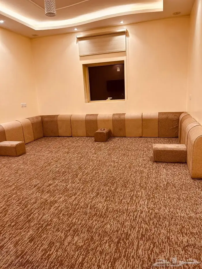 شقق مفروشة للايجار الشهري بالقرب من جامعة الملك خالد بالقرعا 29