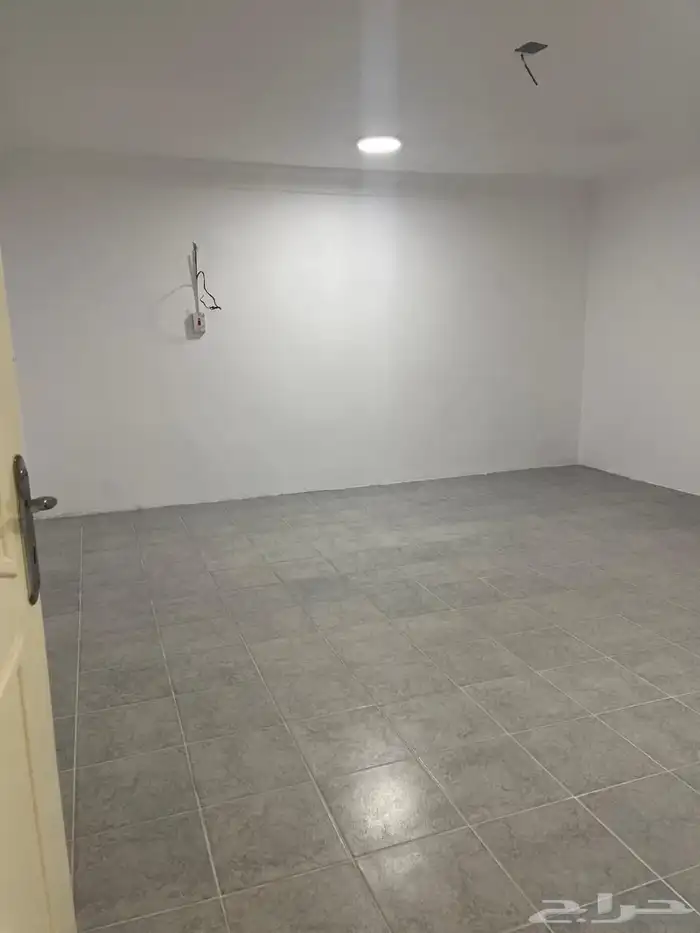 شقة بحي البندرية الخبر للايجار 1