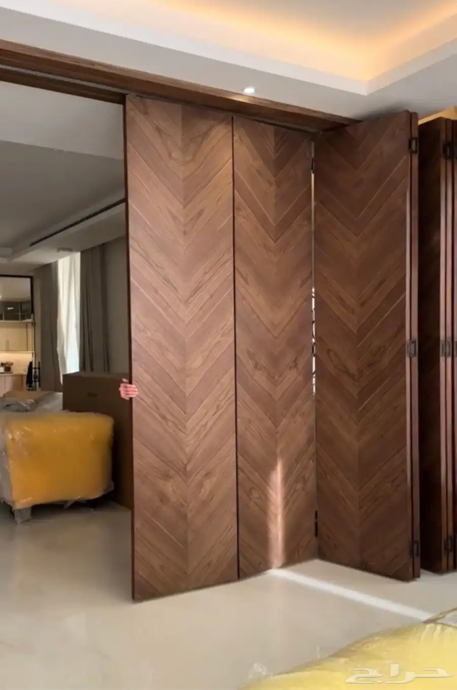 ابواب سحاب مودرن تفصيل 3