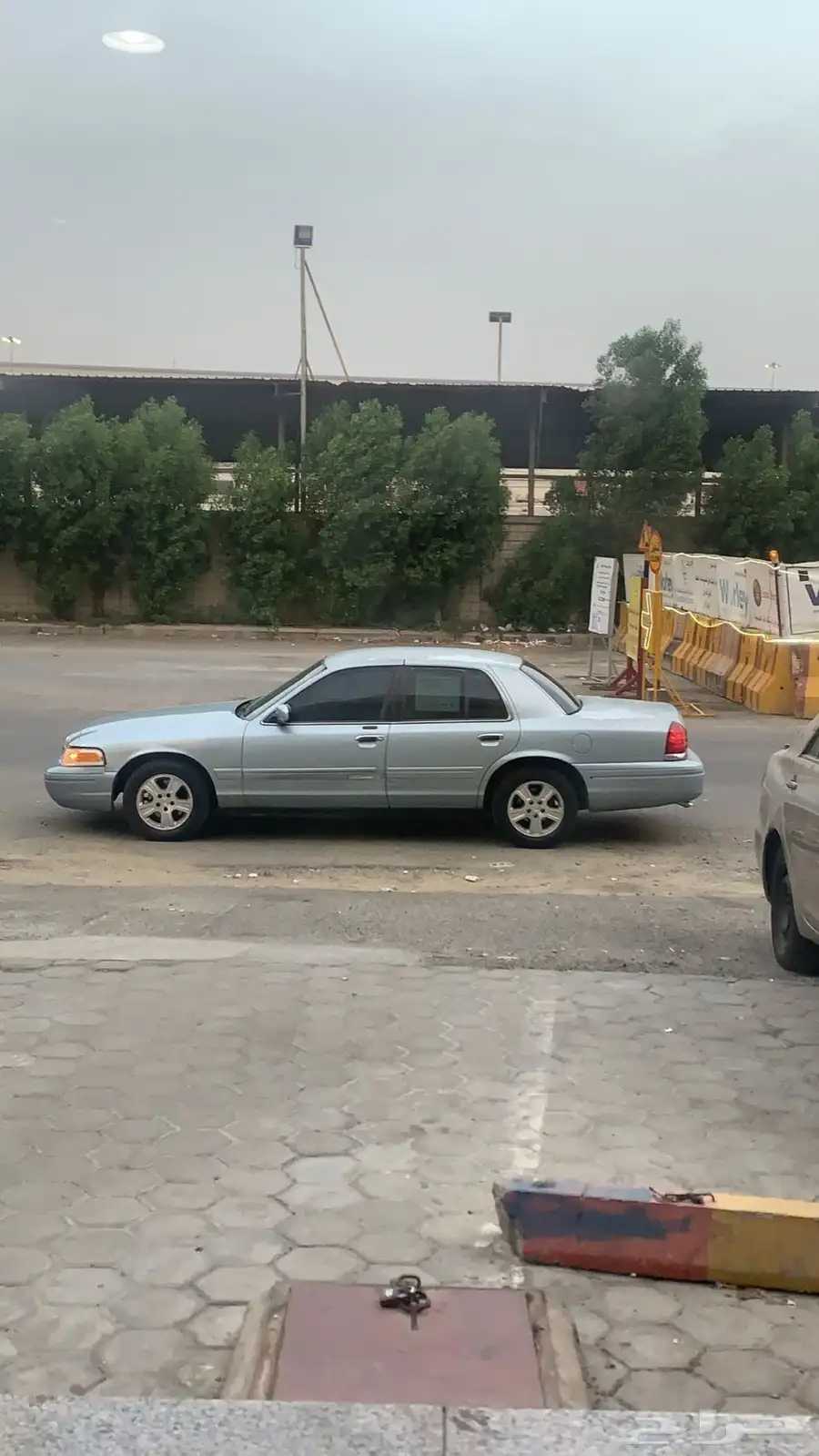 كراون فاكتوريا 2002 2