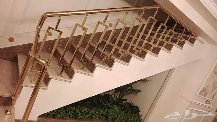زجاج درابزين كباين شاور حواجز مسابح سيكريت 1