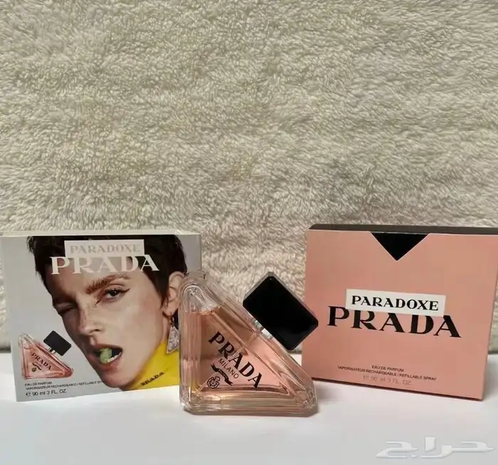 عطور عالميه ماستر جمله 12