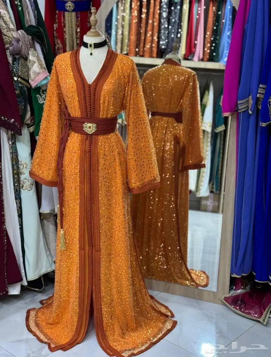قفاطين مغربي 15