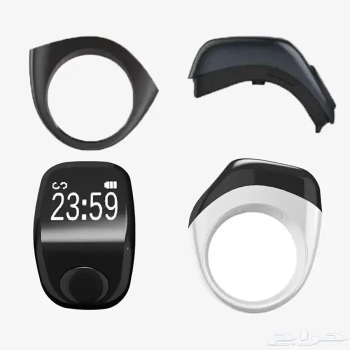 خاتم التسبيح خاتم الاستغفار 2