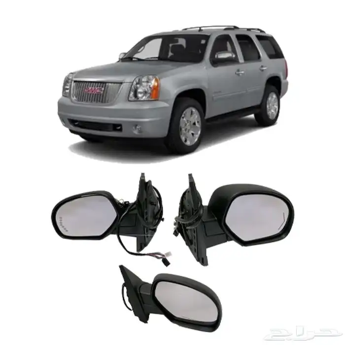 أصلاح صفط المرايا و مكائن الزجاج سيارات 3