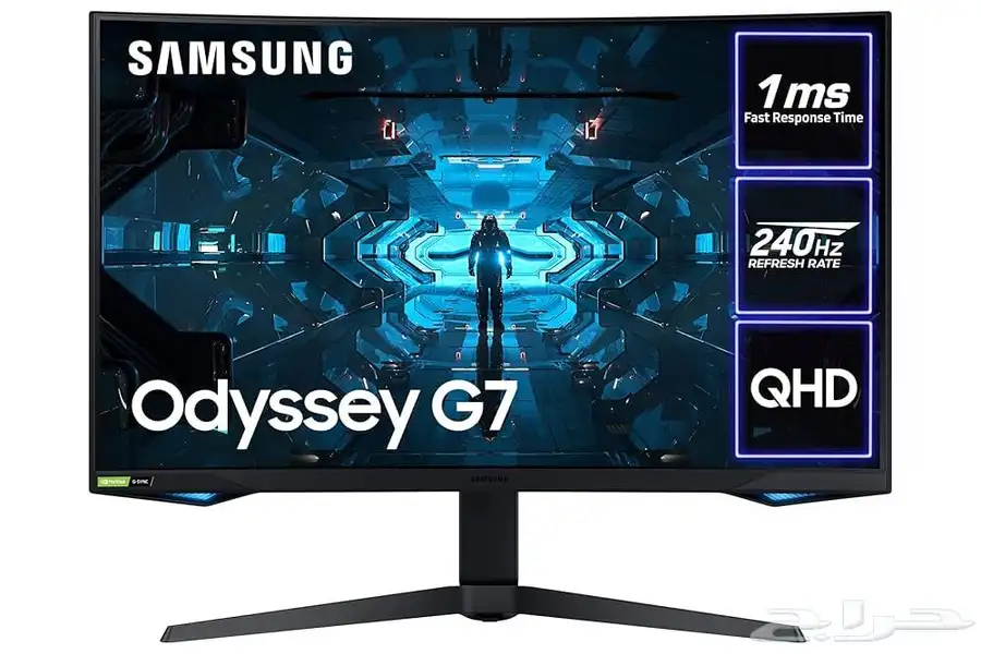 samsung g7 qled 0