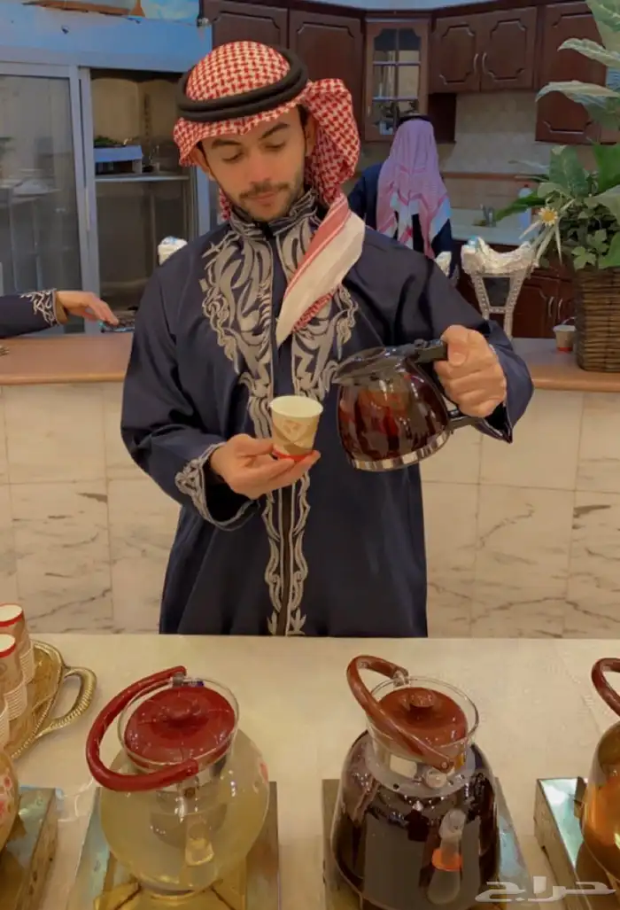 قهوجين صبابين قهوه الدمام الخبر الجبيل 1