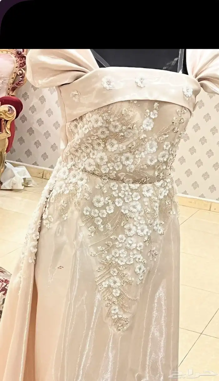 فستان سهرة 2