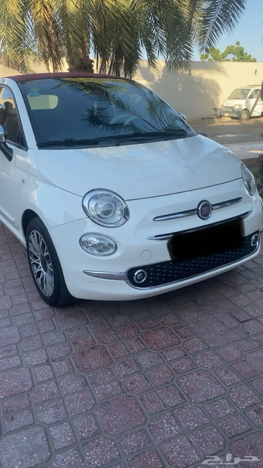 فيات 2020 0