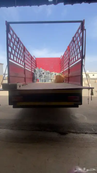 نقل عفش وبضائع 2