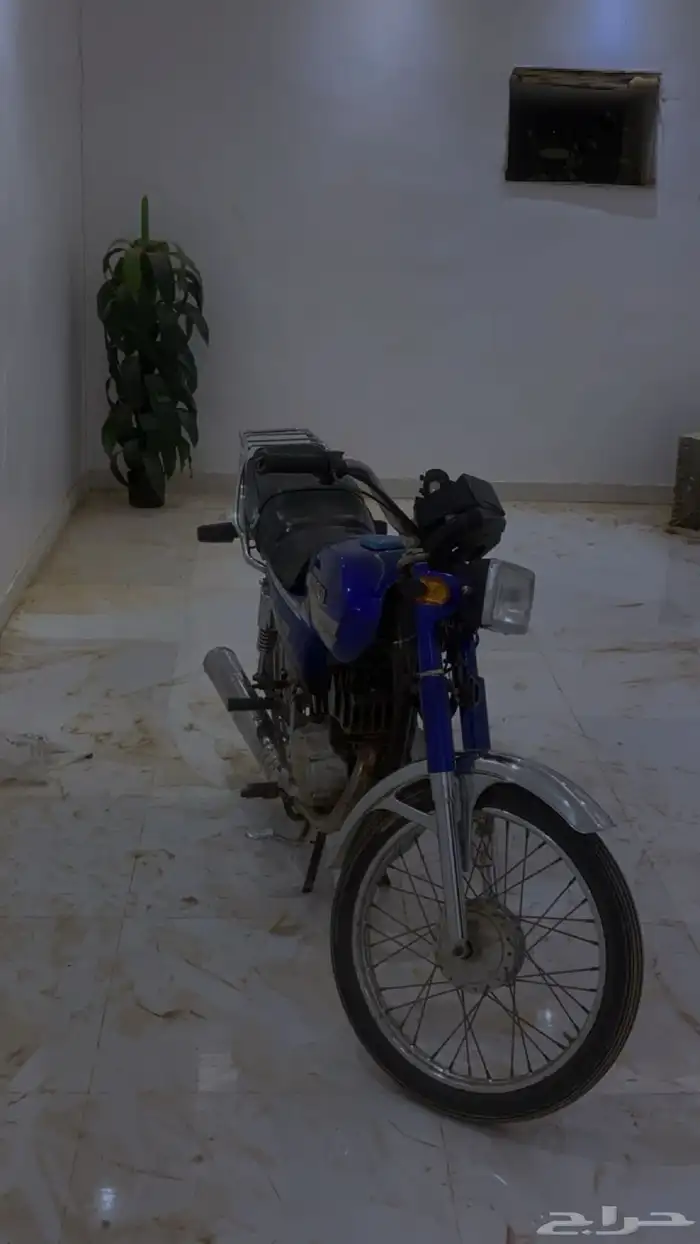 دباب X100 الموديل 2004 0
