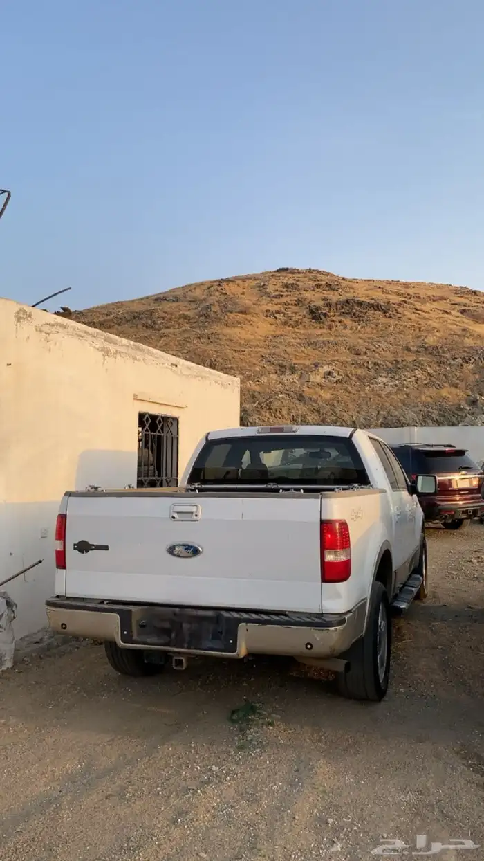 F150 تشاليح قطع غيار 0