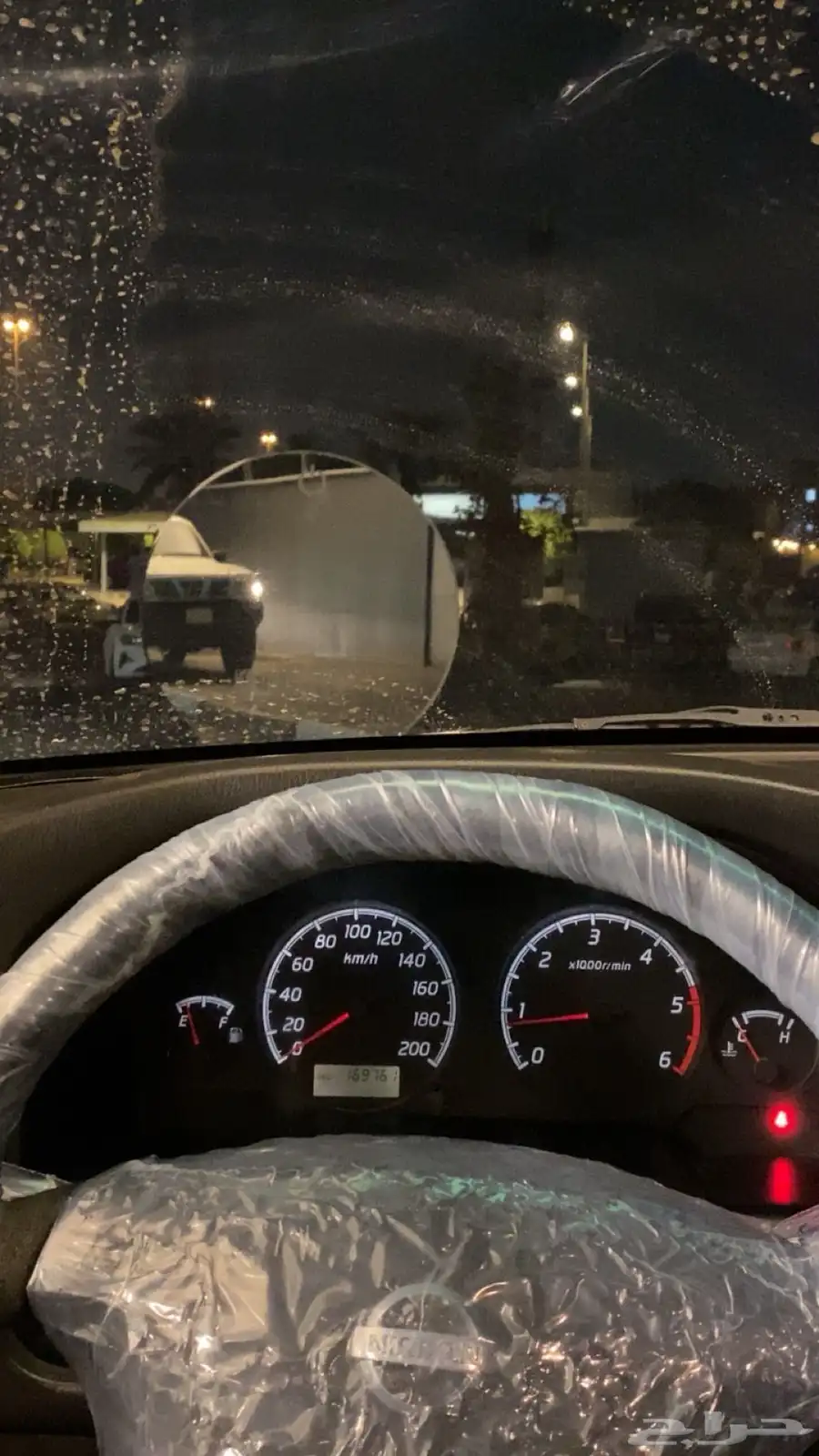باترول 4
