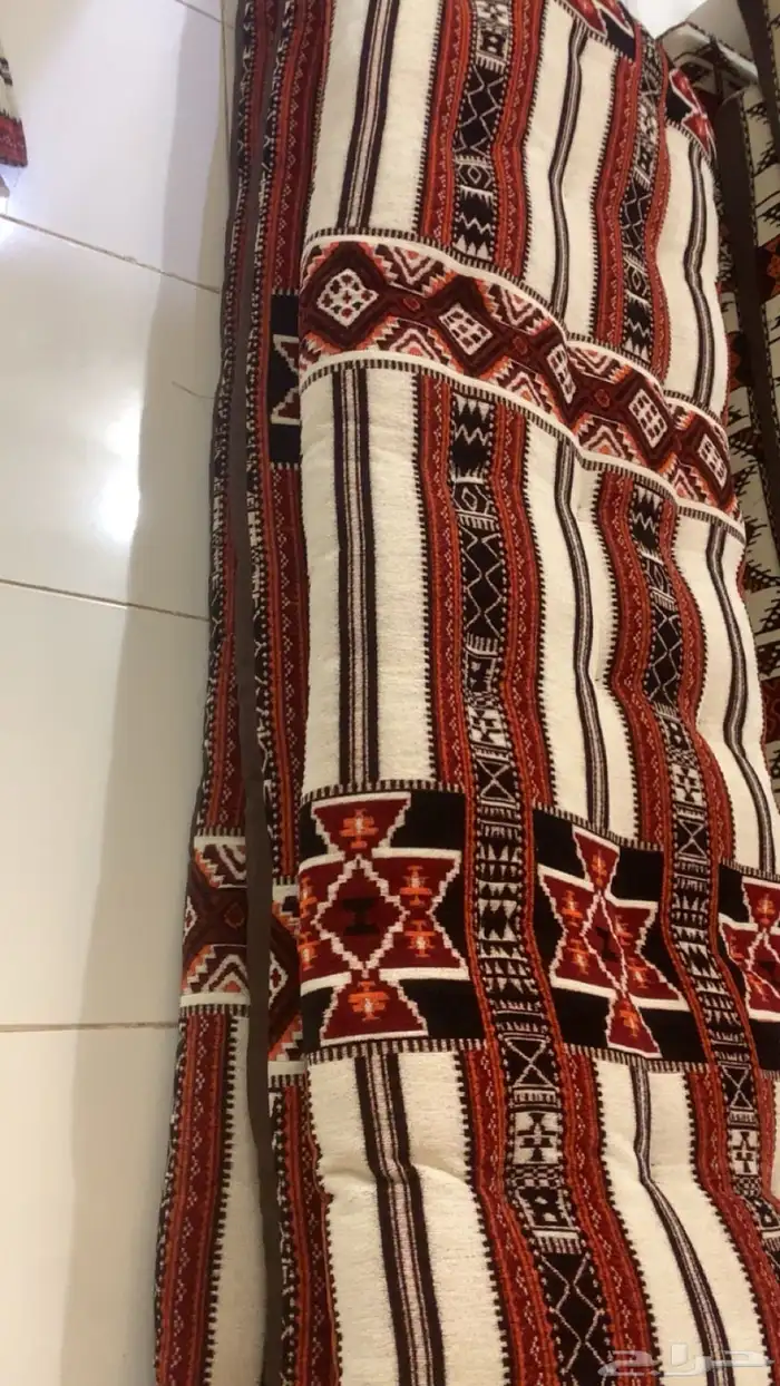 6 حبات فرش ثقيل 1