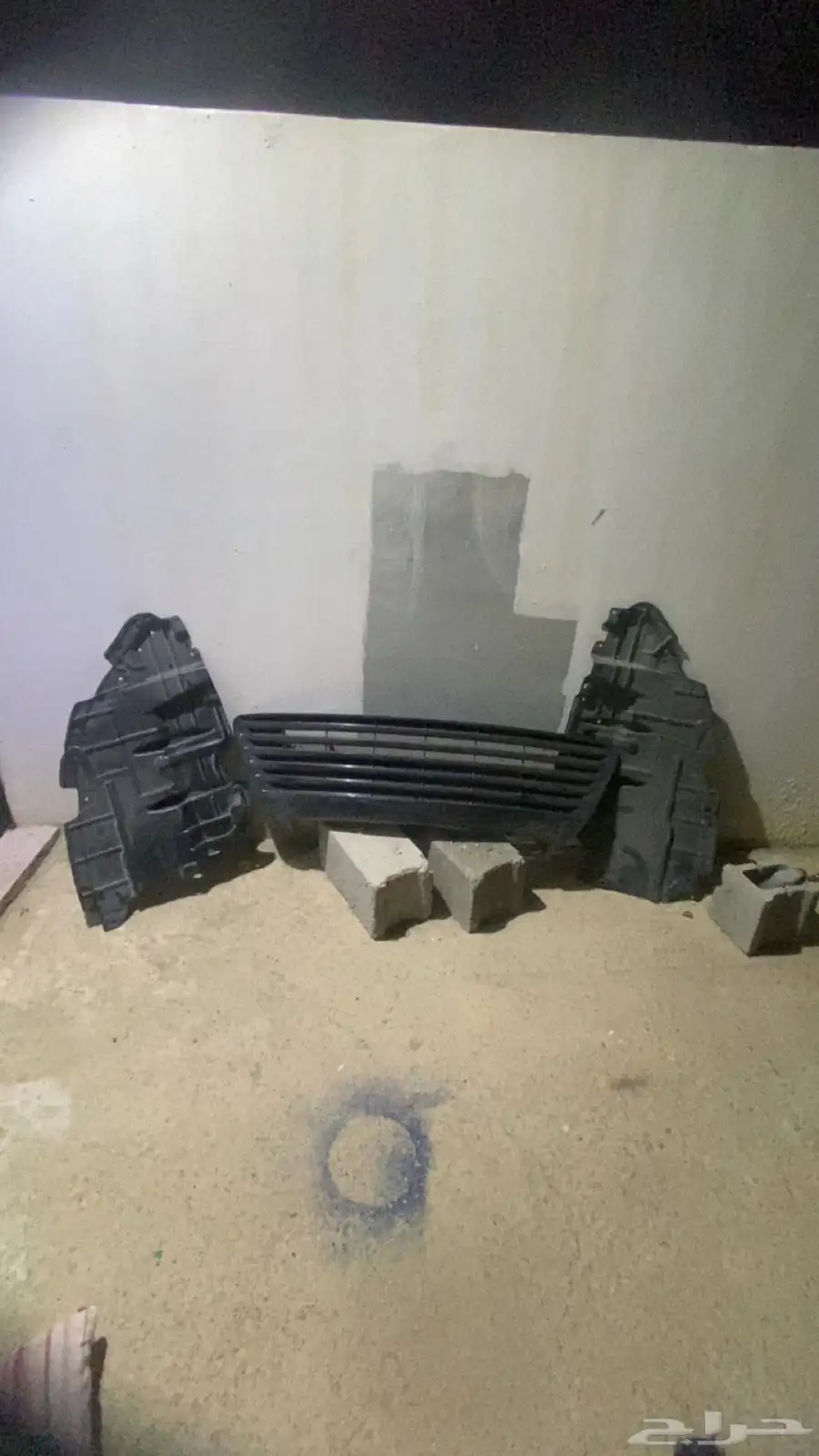 قطع كامري 3
