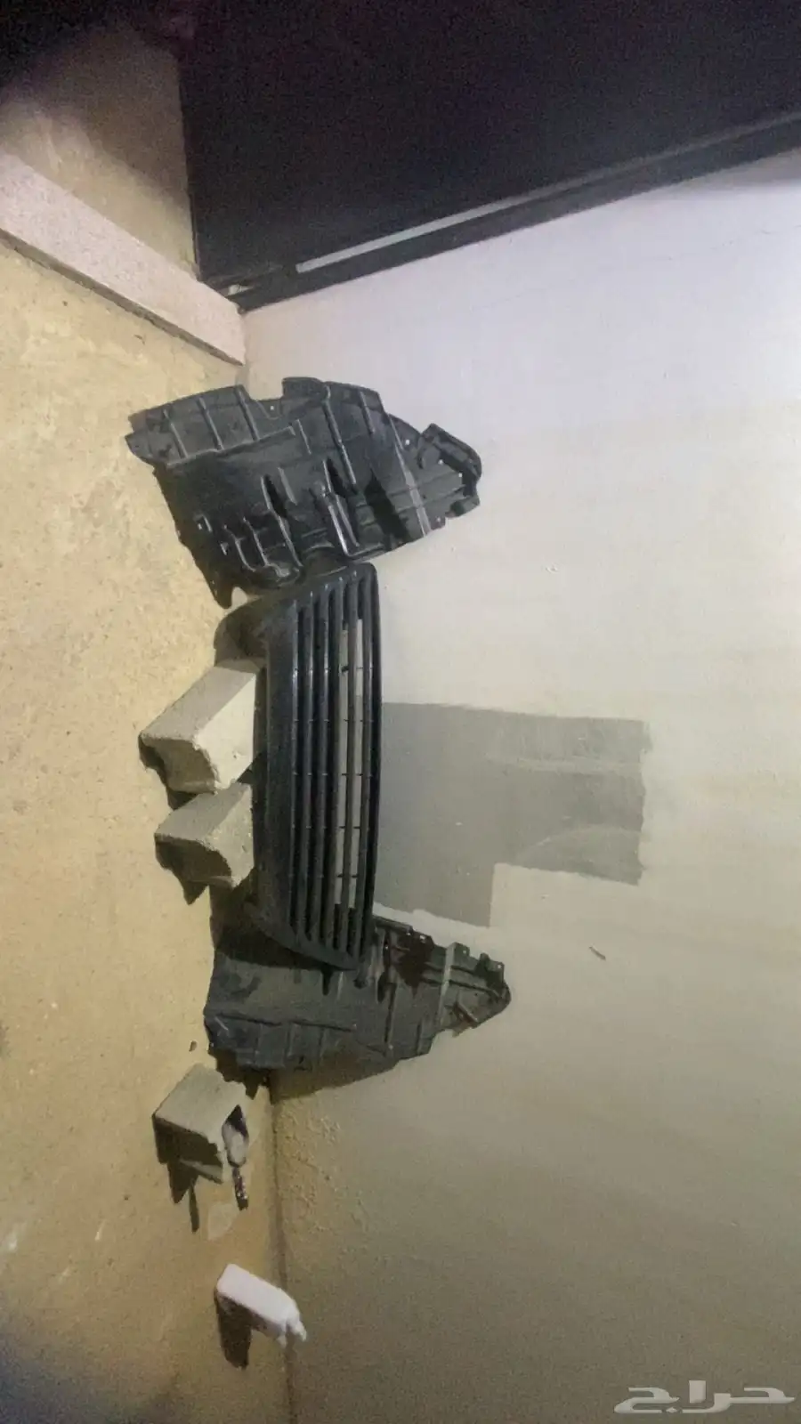 قطع كامري 1