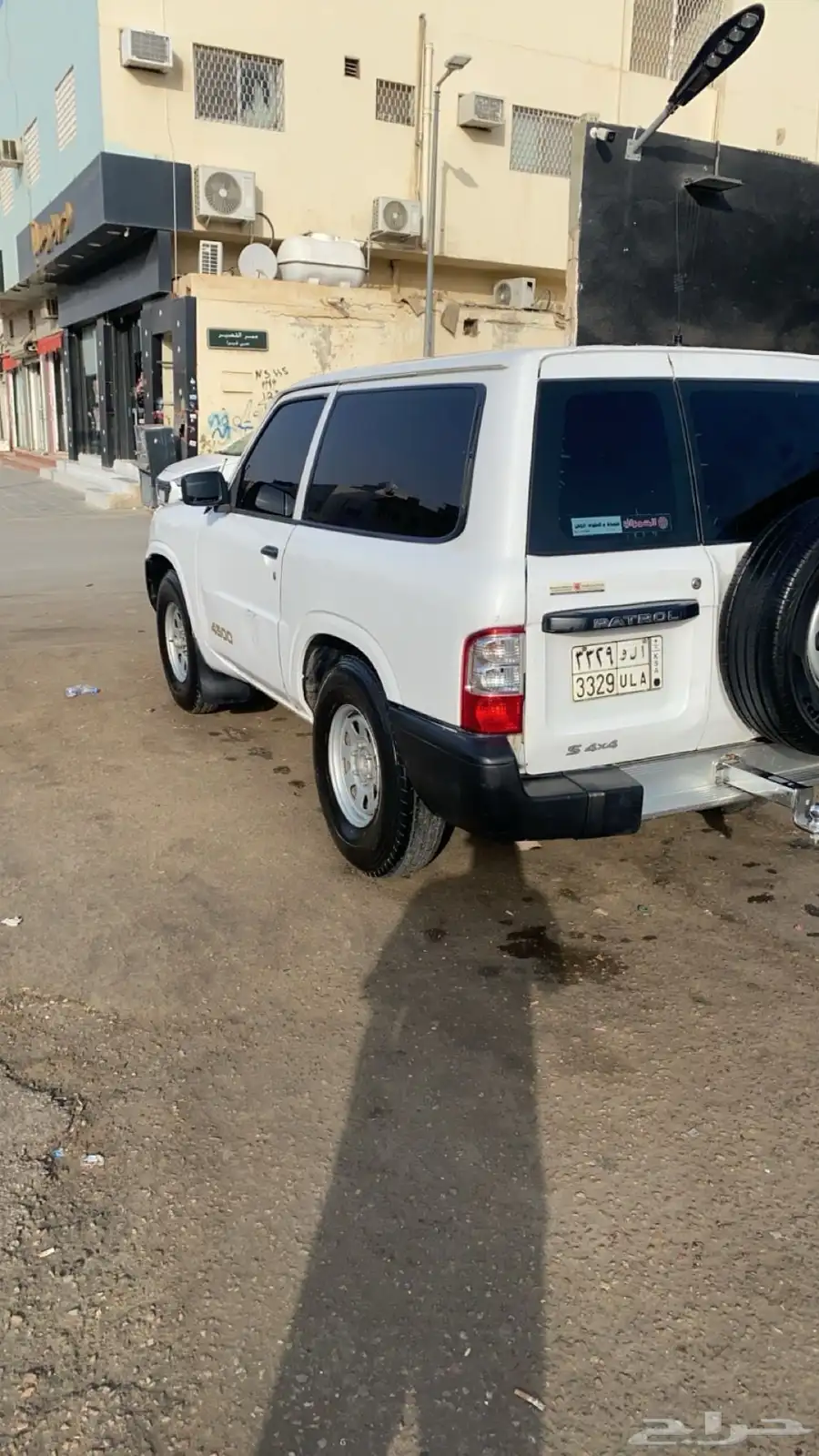 باترول 3