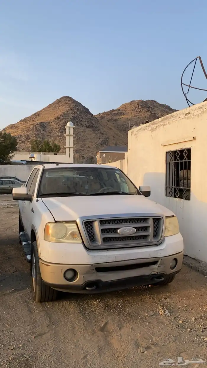 F150 تشاليح قطع غيار 1