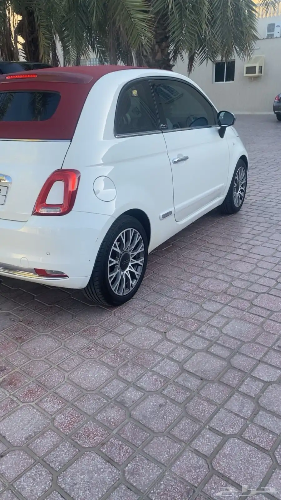فيات 2020 2