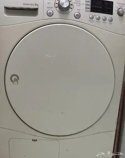 نشافه ملابس 1