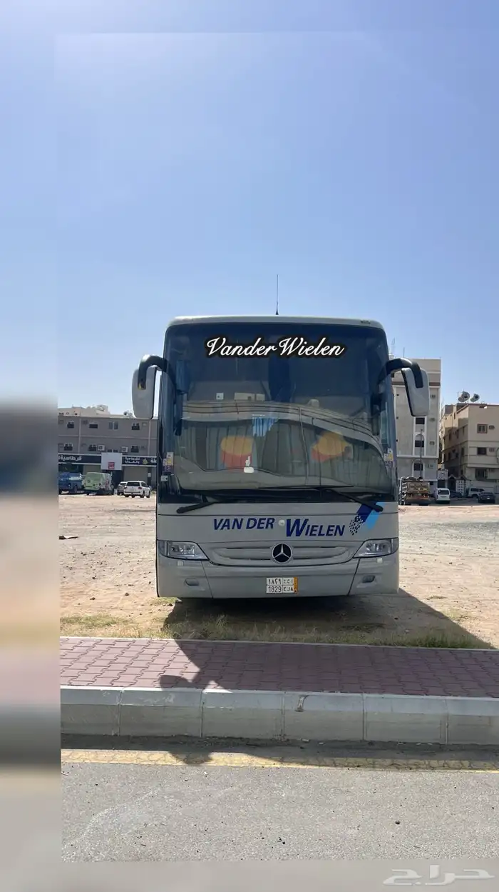 باصات للايجار فئة 15 راكب - 30 راكب - 50 راكب 2