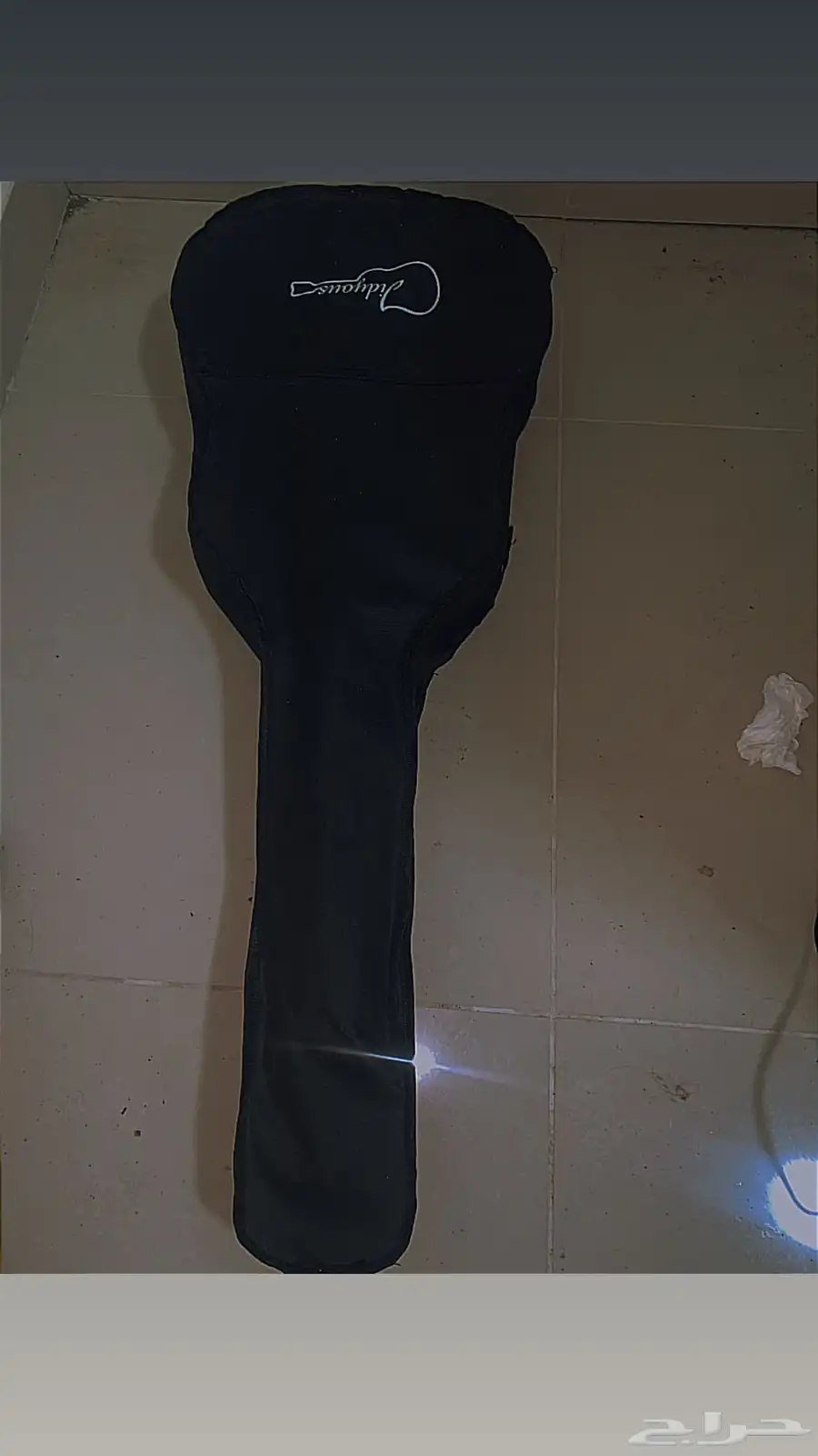 جيتار للبيع جديد معا اغراضه 200 1
