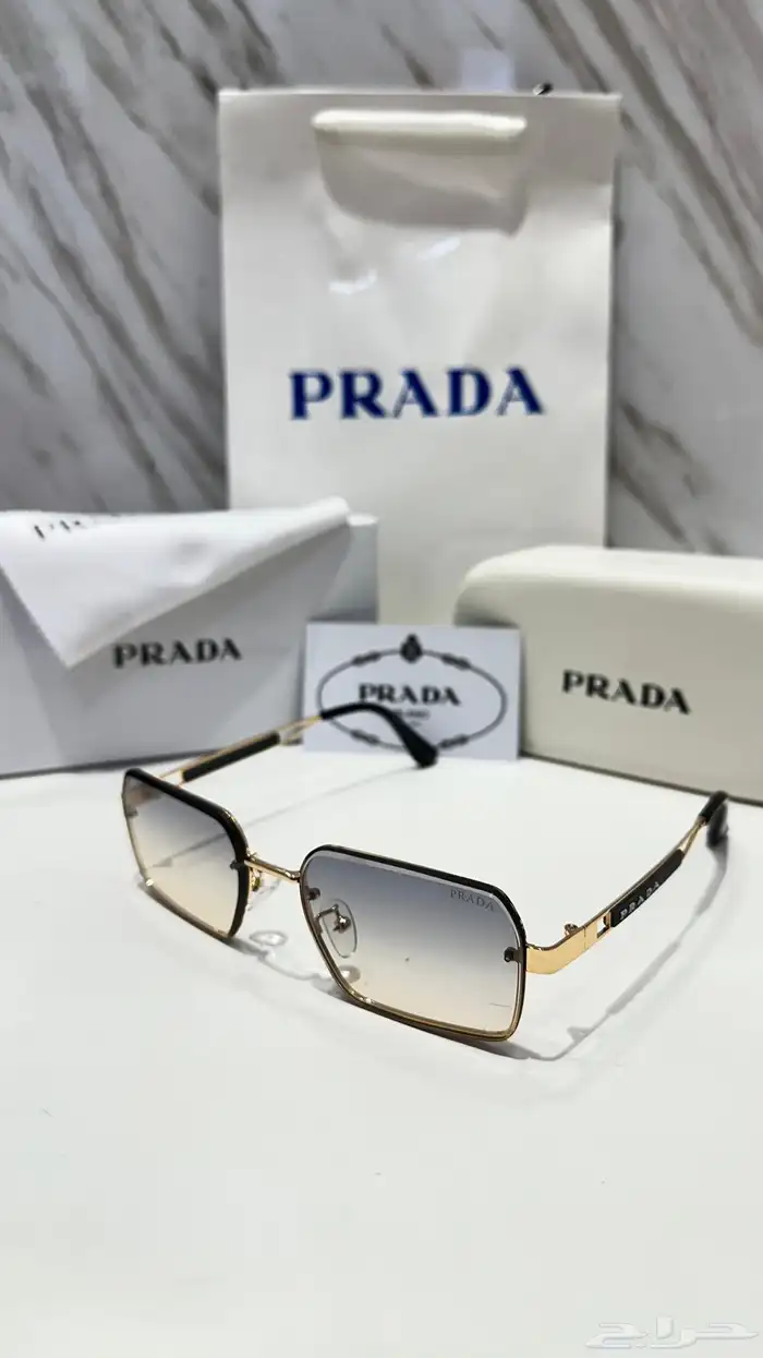 نظارات شمسية رجالي او نسائي ماركة 11